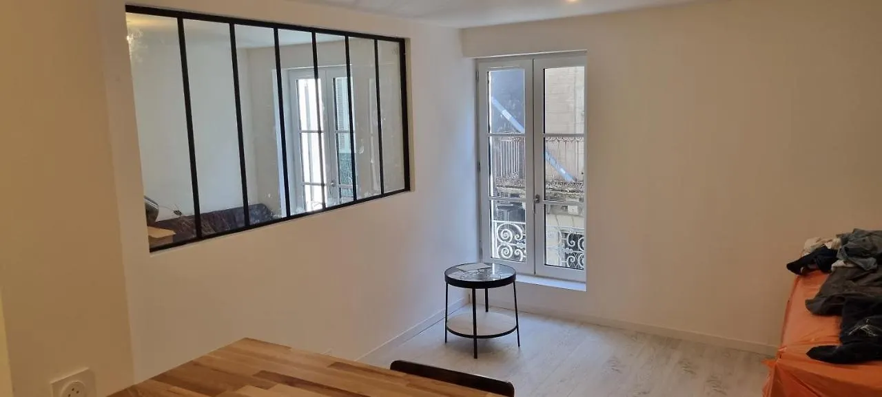 L'Indus 3 Etoiles Wifi, Netflix, Disney, Coeur De Bastide Villefranche-de-Rouergue Apartment