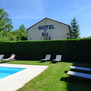 3* Hotel Inspiration By Balladins