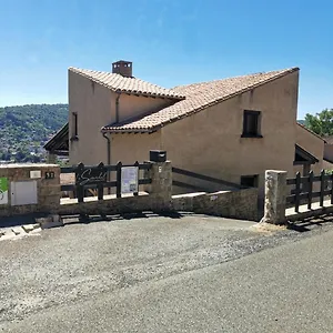 Le Senechal Villefranche-de-Rouergue