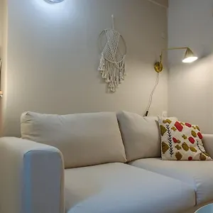 L'elegance Du Capitole Appartement