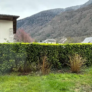 L'oursiere A Mamet Appartement