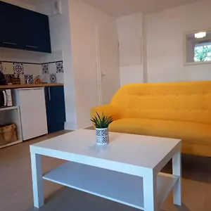 Cosy Appartement
