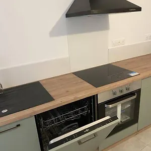 Maison Village Renovee Equipee Appartement