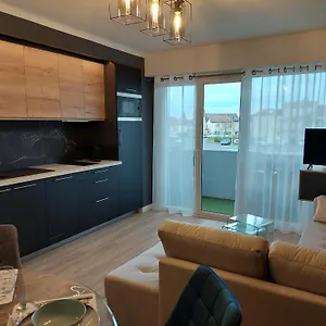 L'ecrin Du Rouergue Appartement