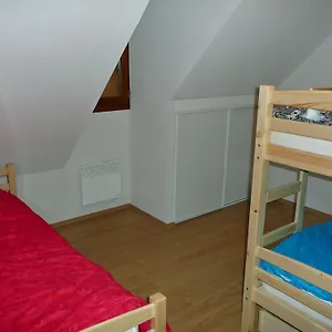 Bel En Duplex Appartement