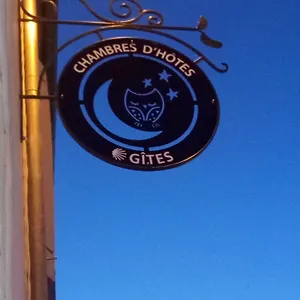 3* Bed & Breakfast La Maison De Siloe