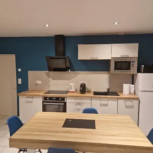 Ileana Appartement