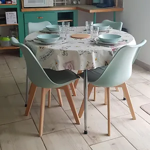 Chez Tchoupi Hébergement de vacances