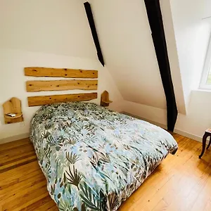 Grand Vue Montagne Appartement