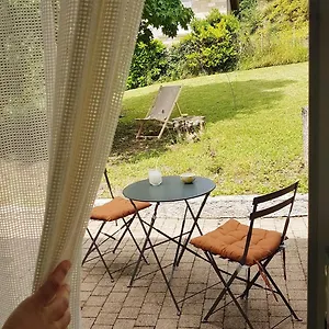La Maison, Avec Parc Arbore, Local Velo Moto Appartement